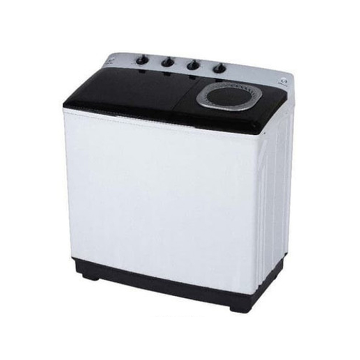 Electrolux Mesin Cuci Twin Tube 8 KG - EWS98261WA